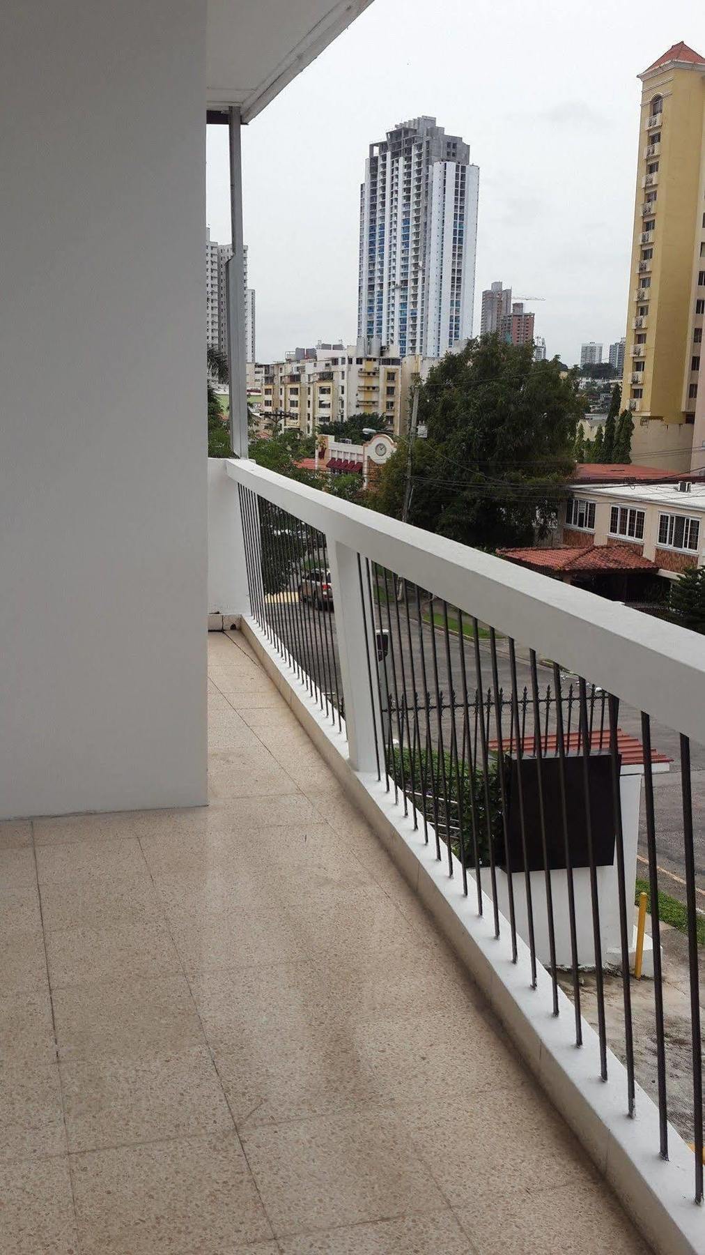 Village La Reserve El Carmen Panama Stadt Exterior foto