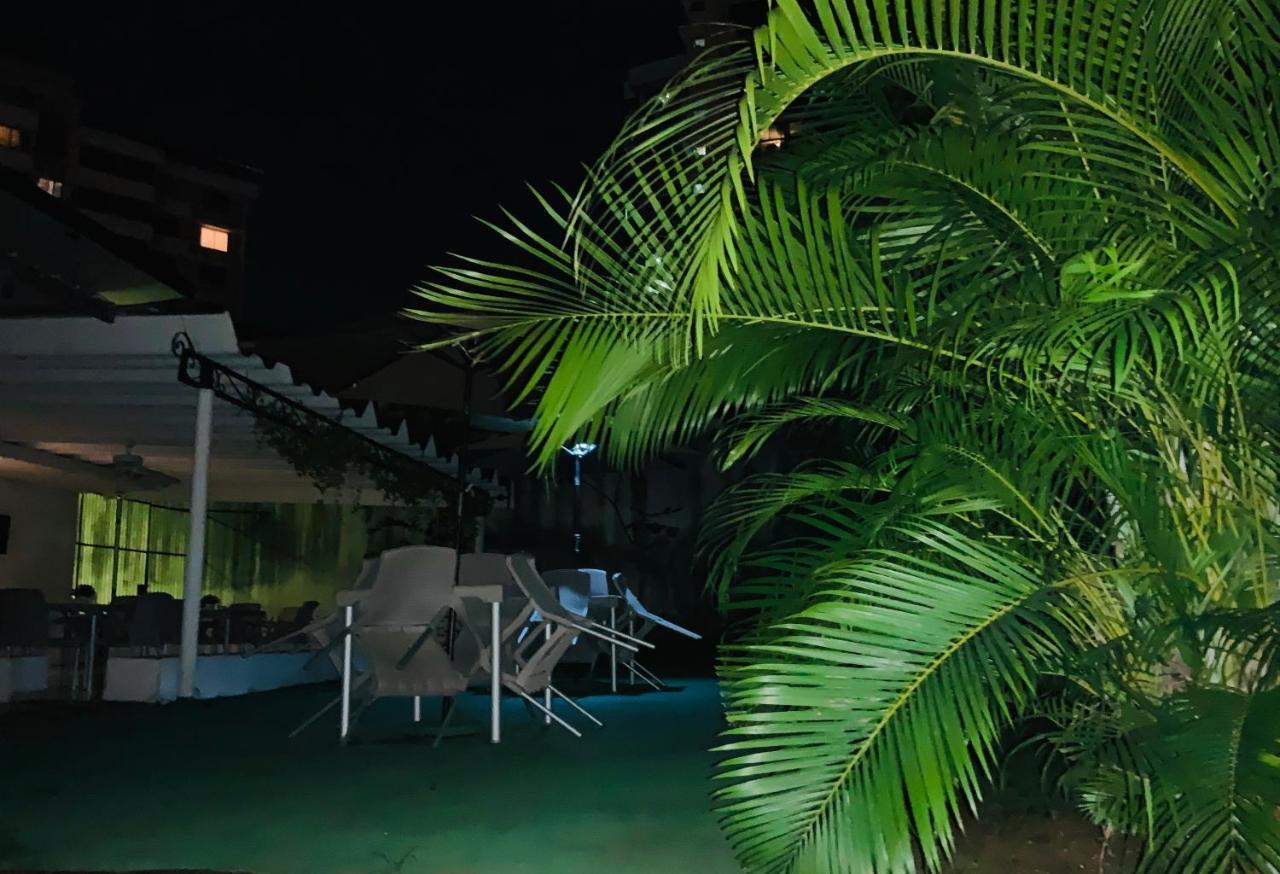 Village La Reserve El Carmen Panama Stadt Exterior foto